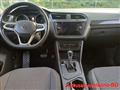 VOLKSWAGEN TIGUAN 1.5 TSI 150 CV DSG ACT Life