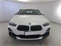 BMW X2 sDrive16d Advantage