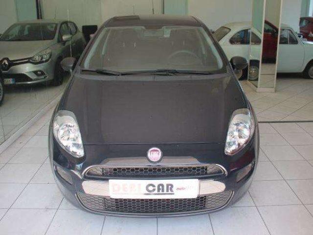 FIAT PUNTO 1.4 easypower  Gpl