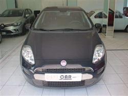 FIAT PUNTO 1.4 easypower  Gpl