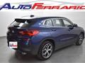 BMW X2 sDrive18d Msport