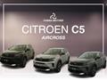 CITROEN C5 AIRCROSS HYBRID Hybrid 225 E-EAT8 Feel Pack Drive Assist Pack