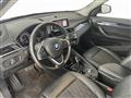 BMW X1 F48 2019 -  sdrive18d xLine auto