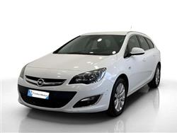 OPEL ASTRA 1.6 CDTI EcoFLEX S&S Sports Tourer Cosmo