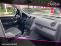 VOLKSWAGEN CADDY 1.6 TDI 102 CV 7 POSTI