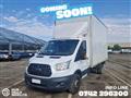 FORD TRANSIT 350 2.0TDCi EcoBlue 170CV PL-RG RWD Cab.Trend