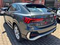 AUDI Q3 SPORTBACK SPB 35 TDI S-TRONIC S-LINE ED. KM0