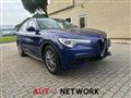 ALFA ROMEO STELVIO 2.2 Turbodiesel 160 CV AT8 RWD Business