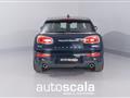 MINI CLUBMAN 2.0 Cooper SD