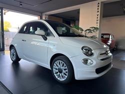 FIAT 500C 1.2 Lounge cabrio