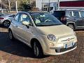 FIAT 500C C 1.2 Lounge