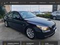 BMW SERIE 5 i cat M Sport INTROVABILE, NAVI, XENO, AUTO, GARAN