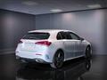 MERCEDES CLASSE A d Automatic Premium AMG LINE