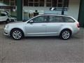 SKODA OCTAVIA 1.6 TDI CR 105 CV Wagon Executive