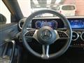 MERCEDES CLASSE A SEDAN Automatic  Progressive Advanced Mild Hybrid