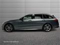 MERCEDES CLASSE C SW d Mild hybrid S.W. Premium Navi