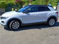 VOLKSWAGEN T-Roc 1.0 tsi Advanced