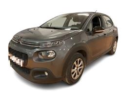 CITROEN C3 PureTech 82 Feel In Arrivo