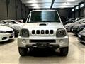 SUZUKI JIMNY 1.5 DDiS cat 4WD