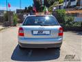 AUDI A4 AVANT A4 1.9 TDI/130 CV cat Avant quattro