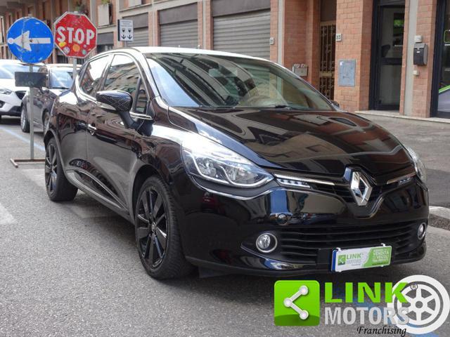 RENAULT CLIO VAN 1.5 dCi 8V 90CV Start&Stop 5 porte -NEOPATENTATI-