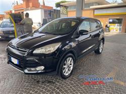 FORD KUGA (2012) Kuga