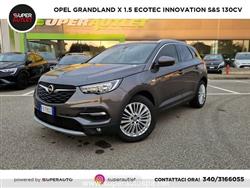 OPEL GRANDLAND X X 1.5 ecotec Innovation s&s 130cv