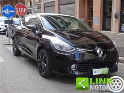 RENAULT CLIO VAN 1.5 dCi 8V 90CV Start&Stop 5 porte -NEOPATENTATI-