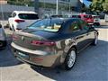 ALFA ROMEO 159 2.4 JTDm 20V 210 CV Exclusive