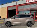 FORD Kuga 2.0 tdci Vignale s, 4WD, TETTUCCIO!