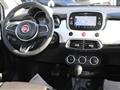 FIAT 500X 1.6 mjt Lounge 4x2 120cv dct Con TELECAMERA