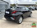 TOYOTA C-HR 1.8 Hybrid E-CVT Business