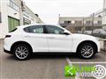 ALFA ROMEO STELVIO 2.0 Turbo 200 CV AT8 Q4 Executive GARANZIA