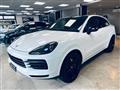 PORSCHE Cayenne CoupÃ© 3.0 5p.ti tiptronic