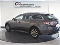 MAZDA 6 2.2 CD 163 CV Wagon Exe. Plus-Navi-Bluetooth-Cruis