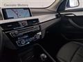 BMW X1 sDrive18d Business Advantage