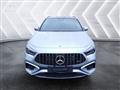 MERCEDES CLASSE GLA GLA-H247 2020 Benzina AMG 35 4matic auto