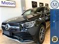 MERCEDES GLC d Premium Plus 4matic auto pari al nuovo