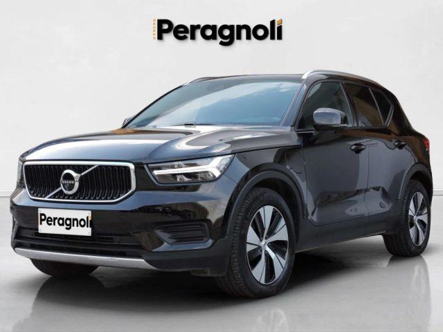 VOLVO XC40 T5 RECHARGE INSCRIPTION EXPRESSION AUTOMATICA