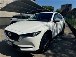 MAZDA CX-5 2.2L Skyactiv-D 150CV  Exceed