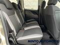 FIAT DOBLÒ 1.6 MJT 120CV 7 POSTI UNIPROPRIETARIO SENS. PARCH