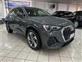 AUDI Q3 SPORTBACK SPORTBACK 35 TDI S tronic S line edition IVA ESP