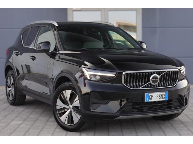 VOLVO XC40 RECHARGE HYBRID T4 Recharge Plug-in Hybrid automatico Core