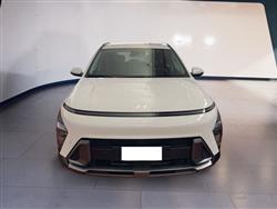 HYUNDAI NEW KONA II 2023 1.0 t-gdi X Line 2wd 120cv dct