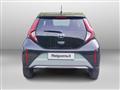 TOYOTA NUOVA AYGO X Aygo X 1.0 VVT-i 72 CV 5 porte Lounge