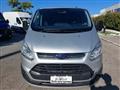 FORD TRANSIT CUSTOM 310 2.0 TDCi 130 PC Combi Trend