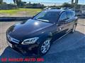 MERCEDES CLASSE C SW d S.W. Auto Sport NAVI RETROCAMERA LED