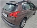 PEUGEOT 2008 (2013) BlueHDi 120 S&S Allure