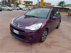 CITROEN C3 PureTech 68 Live Edition