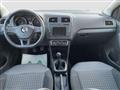 VOLKSWAGEN Polo 5p 1.4 tdi Trendline 75cv